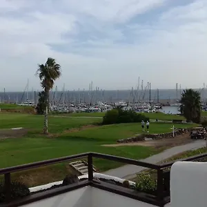 Apartment Amazing Seaside Duplex In The South Tenerife, San Miguel de Abona